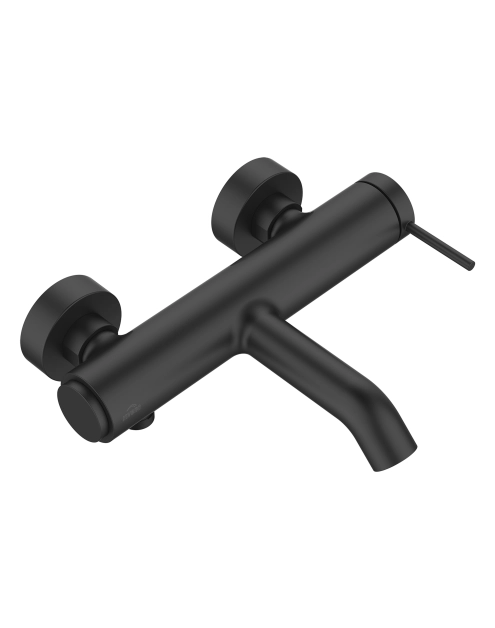 Zdjęcie: Bateria wannowa Kalitea czarny INVENA