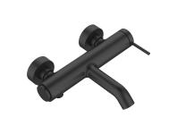 Zdjęcie: Bateria wannowa Kalitea czarny INVENA