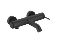 Zdjęcie: Bateria wannowa Kalitea czarny INVENA