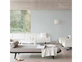 Farba do wnętrz EasyCare 5 L niewzruszona szarość DULUX