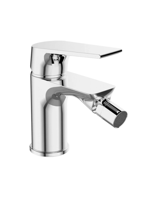 Zdjęcie: Bateria bidetowa Plato z korkiem automatycznym LAVEO