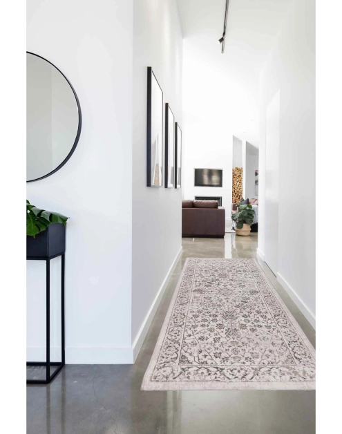 Zdjęcie: Chodnik Creation 80x200 cm klasyk beż MULTI-DECOR