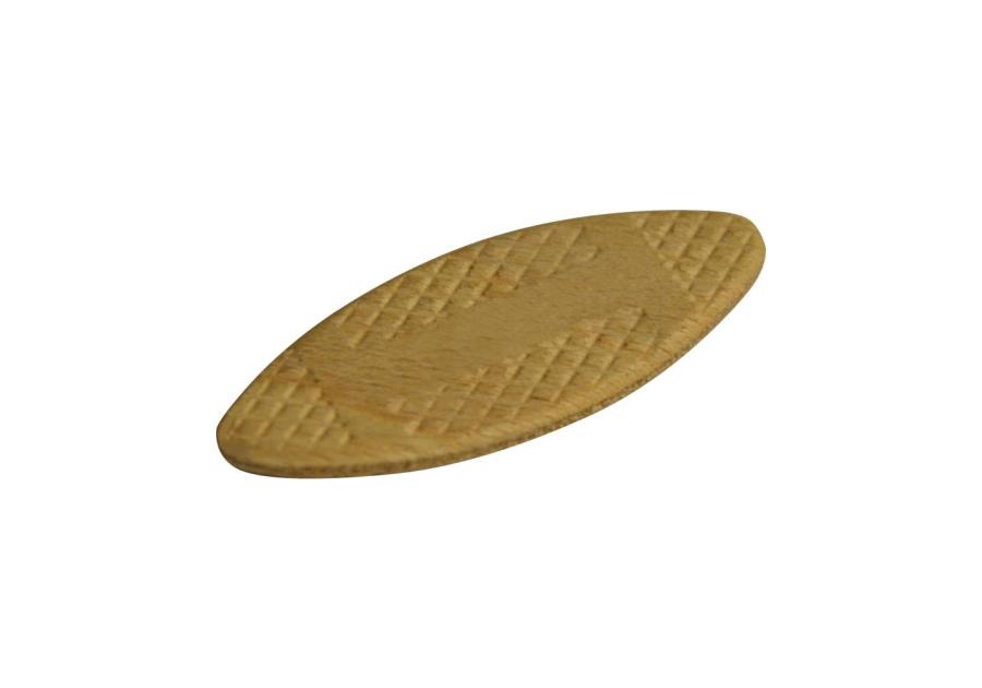 Zdjęcie: Lamelka drewniana bukowa "20" METRO