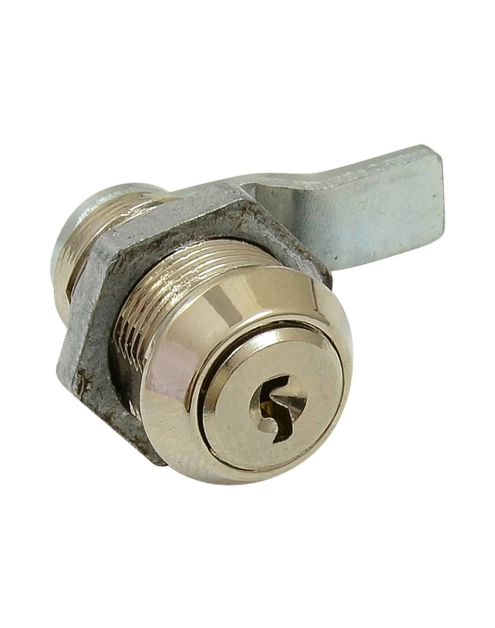 Zdjęcie: Zamek kasetkowy bębenkowy ZKP-61 LOB