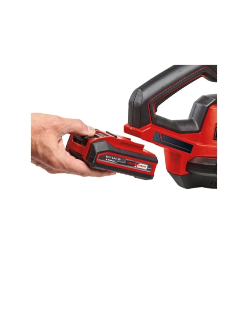 Zdjęcie: Dmuchawa akumulatorowa uniwersalana Li E-Solo GE-UB 18 V EINHELL