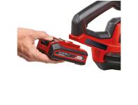 Zdjęcie: Dmuchawa akumulatorowa uniwersalana Li E-Solo GE-UB 18 V EINHELL