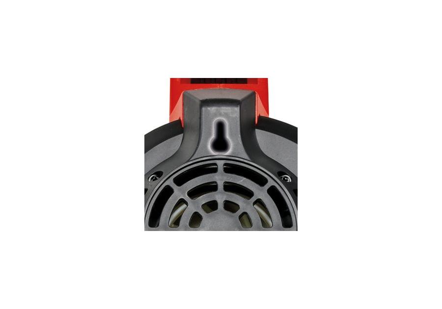 Zdjęcie: Dmuchawa akumulatorowa uniwersalana Li E-Solo GE-UB 18 V EINHELL