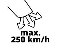 Zdjęcie: Dmuchawa akumulatorowa uniwersalana Li E-Solo GE-UB 18 V EINHELL