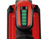 Zdjęcie: Dmuchawa akumulatorowa uniwersalana Li E-Solo GE-UB 18 V EINHELL