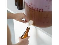 Zdjęcie: Kran do pojemnika fermentacyjnego - obrotowy 2.0 340406 BROWIN