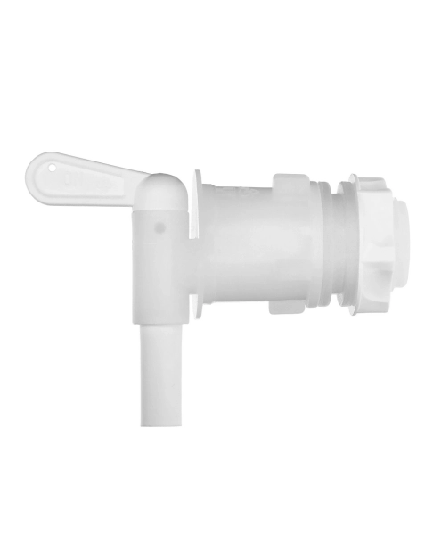 Zdjęcie: Kran do pojemnika fermentacyjnego - obrotowy 2.0 340406 BROWIN