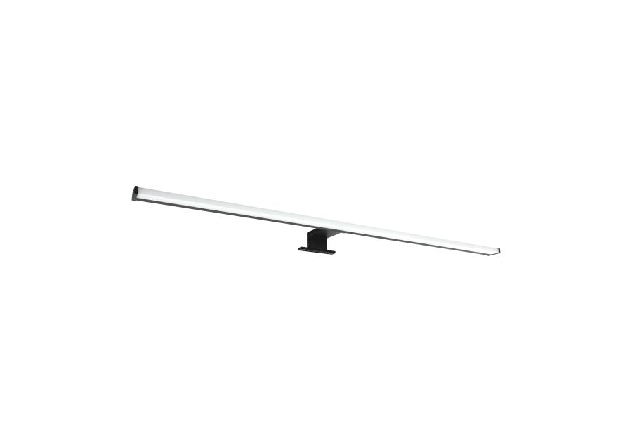 Zdjęcie: Oprawa dekoracyjna SMD LED Neron LED 10 W NW kolor czarny STRUHM