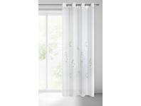 Zdjęcie: Firana gotowa Isabel 140 x 250 cm biały EUROFIRANY