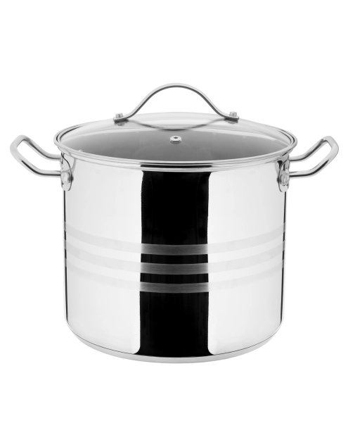 Zdjęcie: Garnek wysoki 18 cm 3,7 L GALICJA