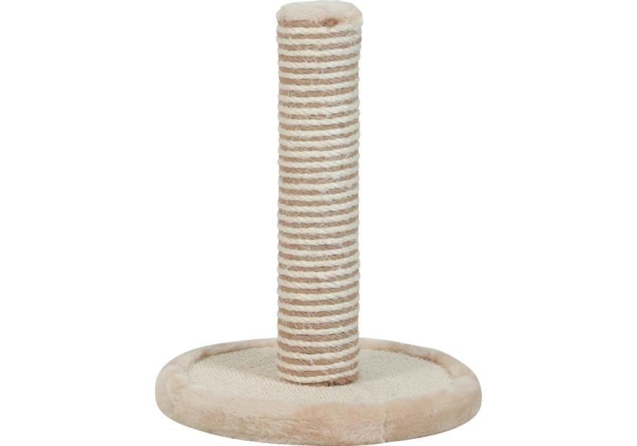 Zdjęcie: Drapak dla kota słupek 38 cm ZOLUX