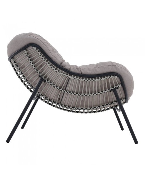 Zdjęcie: Fotel ogrodowy Flow MIRPOL