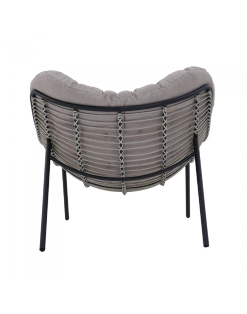 Zdjęcie: Fotel ogrodowy Flow MIRPOL