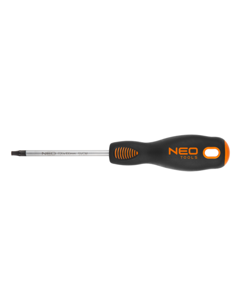 Zdjęcie: Wkrętak Torx T20 x 100 mm, S2 NEO