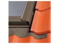 Zdjęcie: Kołnierz okna dachowego OptiLight TZ 78x140 cm KRONMAT