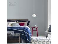 Zdjęcie: Farba ceramiczna Ambiance Trebdy Blue 2,5 L DULUX