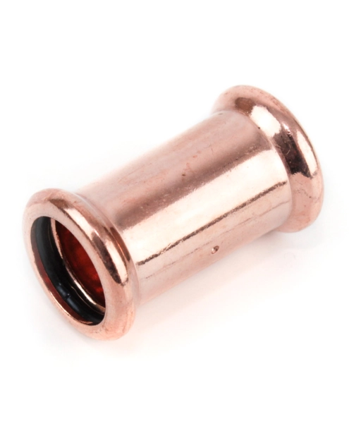 Zdjęcie: Mufa zaciskana profil M do wody 35x35 CALIDO