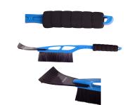 Zdjęcie: Szczotko-skrobaczka z ciepłą rączką CARDOS