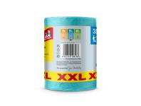 Zdjęcie: Worki HD T-shirt o zapachu owoców tropikalnych XXL 35 L 100 sztuk JAN NIEZBĘDNY