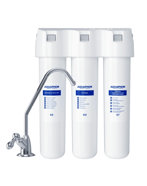 Zdjęcie: Filtr Aquaphor Kryształ HA AQUAPHOR