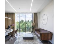 Zdjęcie: Płyta sufitowa Blanka A15/24 600x600x20 mm akustyczny sufit podwieszany ROCKFON