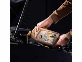 Olej mineralny Texar 15W/40 1 L K2