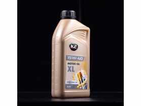 Olej mineralny Texar 15W/40 1 L K2