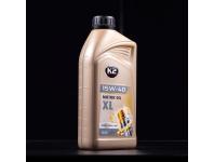 Zdjęcie: Olej mineralny Texar 15W/40 1 L K2