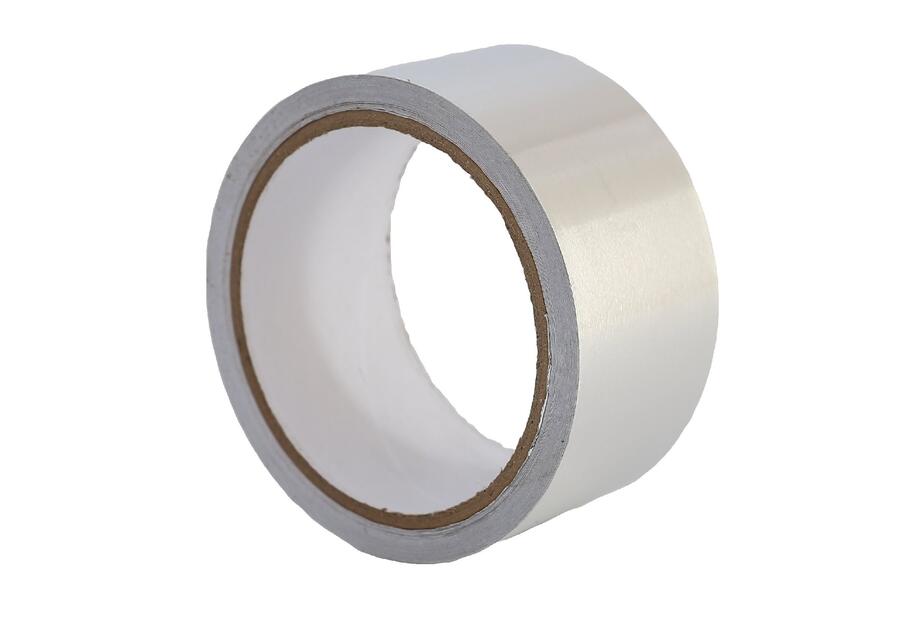 Zdjęcie: Taśma aluminiowa TA50x10/150 stopni 10 m DARCO