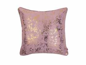 Poszewka so chic różowy 45x45 cm CHIC HOME