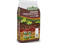 Zdjęcie: Zrębki pomarańczowe 50 l BIOVITA