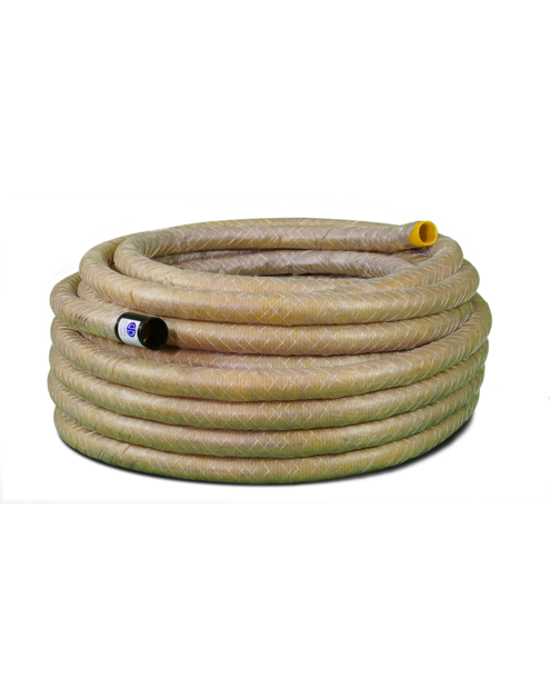 Zdjęcie: Rura drenarska DN 80 z otuliną SF 27  50 mb Scala DREWPLAST