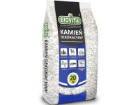 Zdjęcie: Otoczak extra white 0-10 mm 20kg BIOVITA