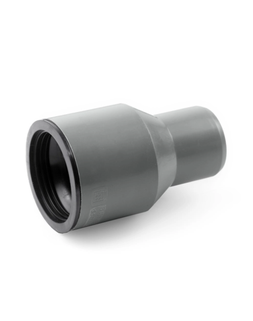 Zdjęcie: Złączka d rur żeliwnych kanalizacyjnych KZ PVC 160  PIPE LIFE