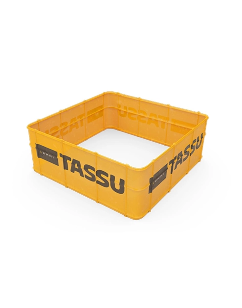 Zdjęcie: Forma stopy fundamentowej Tassu P34 300x400x400 mm LAMMI