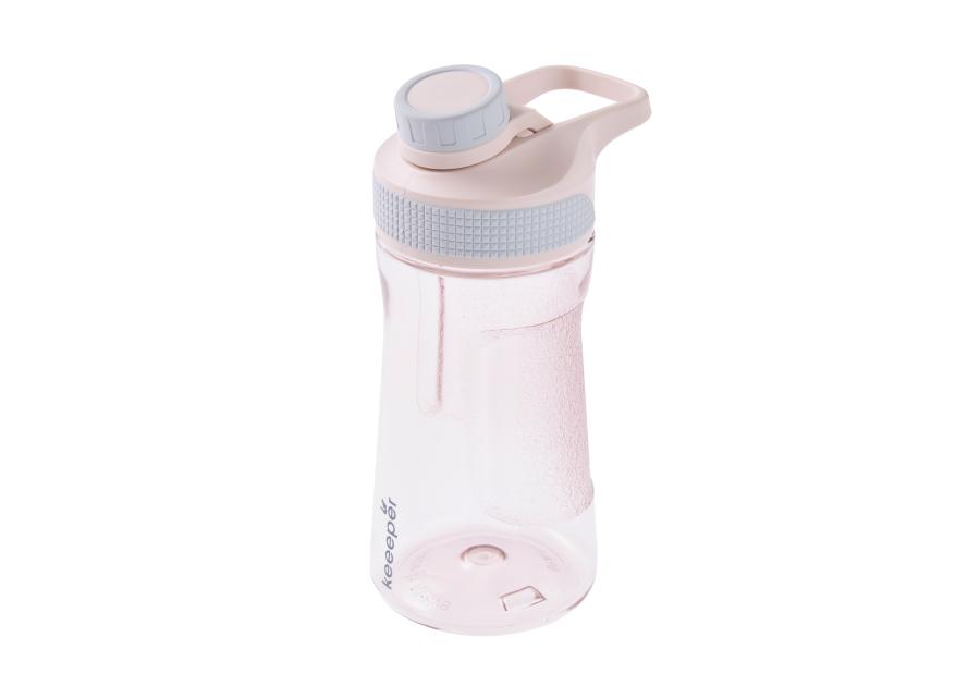 Zdjęcie: Bidon na wodę 0,53 L Daria nordic pink KEEEPER