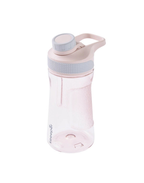 Zdjęcie: Bidon na wodę 0,53 L Daria nordic pink KEEEPER