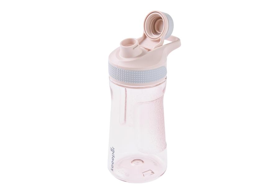 Zdjęcie: Bidon na wodę 0,53 L Daria nordic pink KEEEPER