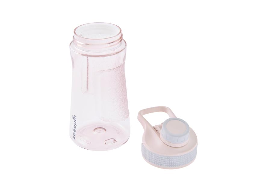 Zdjęcie: Bidon na wodę 0,53 L Daria nordic pink KEEEPER