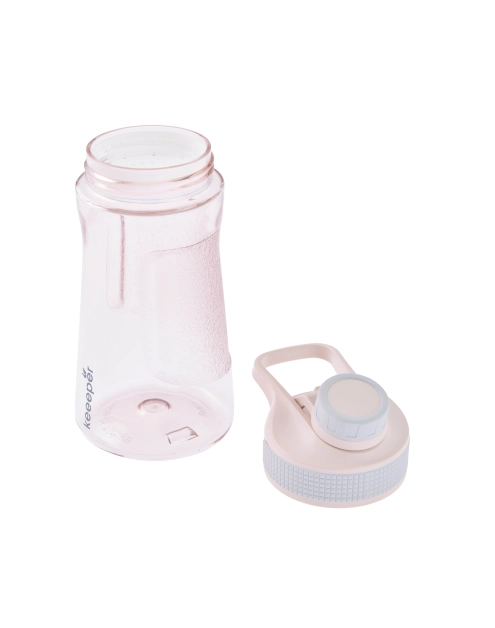 Zdjęcie: Bidon na wodę 0,53 L Daria nordic pink KEEEPER