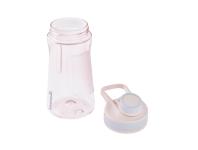 Zdjęcie: Bidon na wodę 0,53 L Daria nordic pink KEEEPER