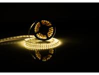 Zdjęcie: Taśma LED 50 m premium 12 V dioda 28x35 IP20 9,6 W/m ciepła biała POLGAR