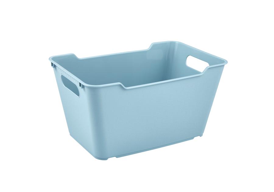 Zdjęcie: Pojemnik lifestyle-box lotta 6 L nordic blue KEEEPER