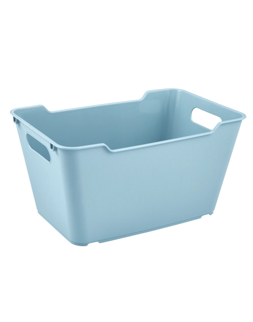 Zdjęcie: Pojemnik lifestyle-box lotta 6 L nordic blue KEEEPER