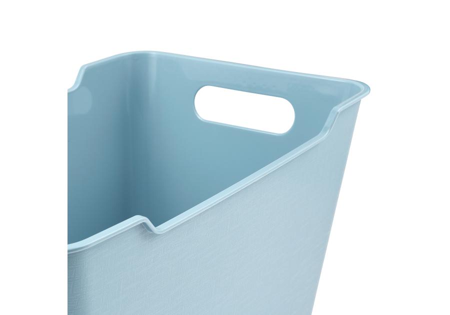 Zdjęcie: Pojemnik lifestyle-box lotta 6 L nordic blue KEEEPER