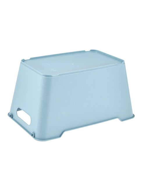 Zdjęcie: Pojemnik lifestyle-box lotta 6 L nordic blue KEEEPER